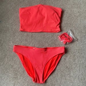 Aerie swimsuit